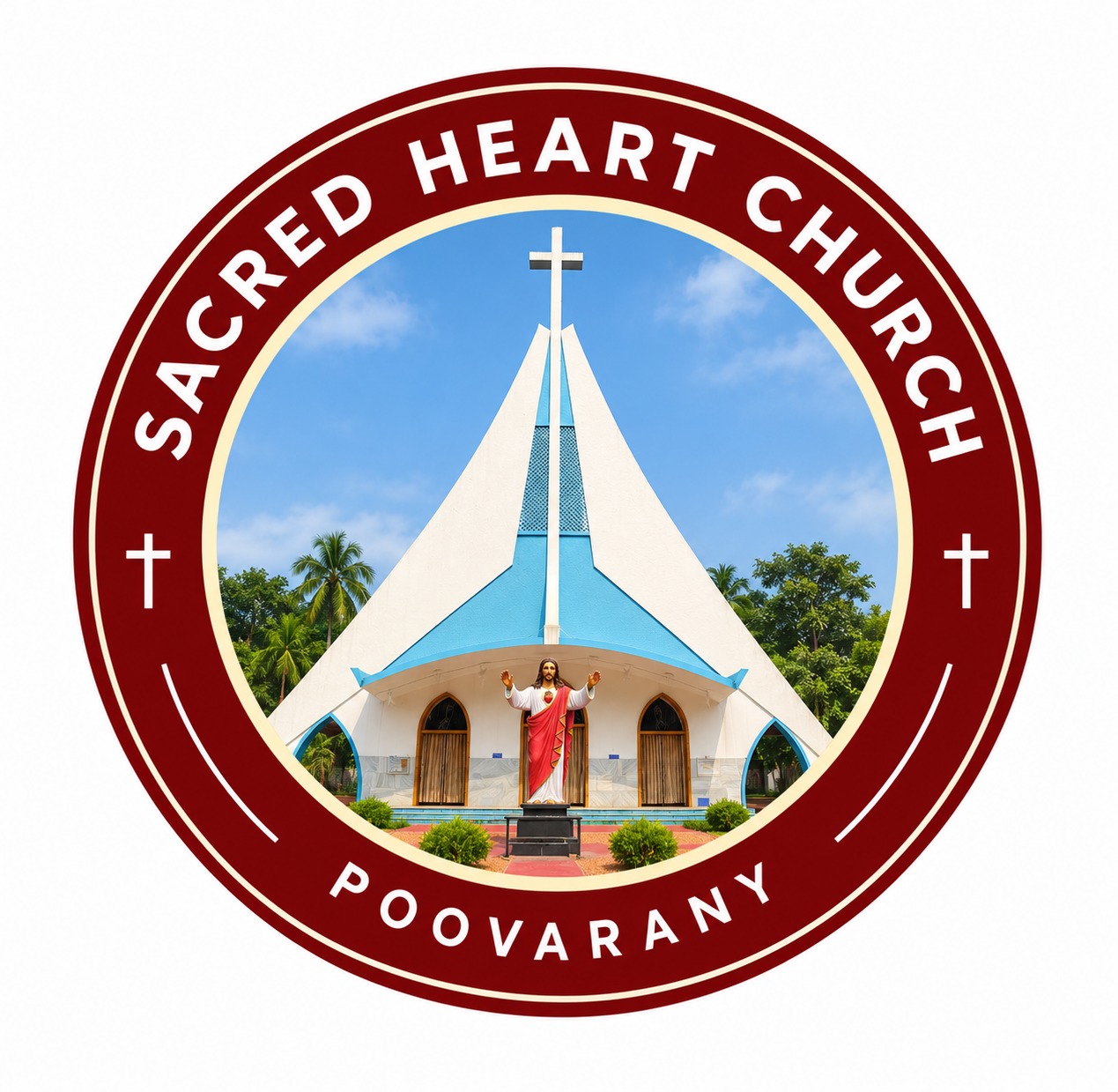 Poovarany Church