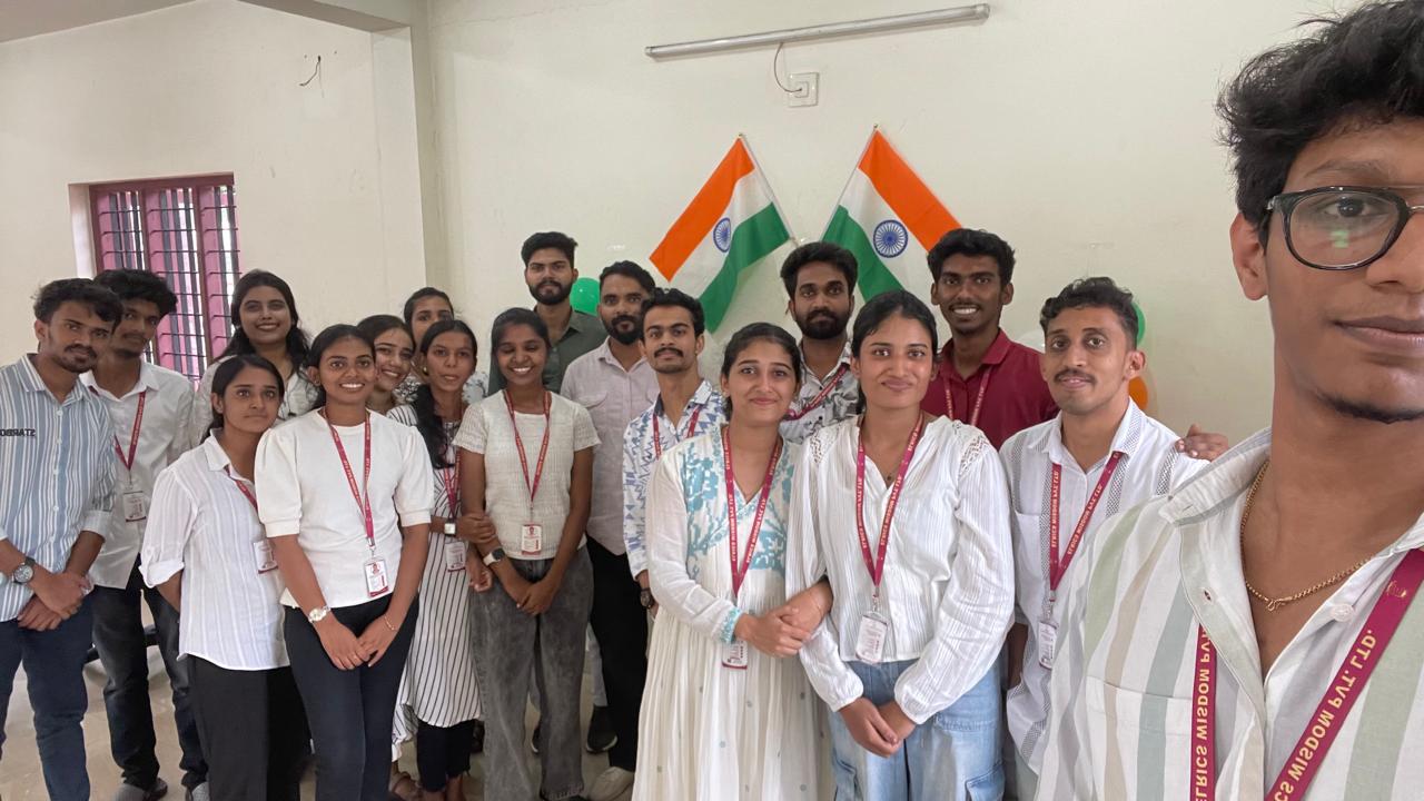 Independence Day Celebration