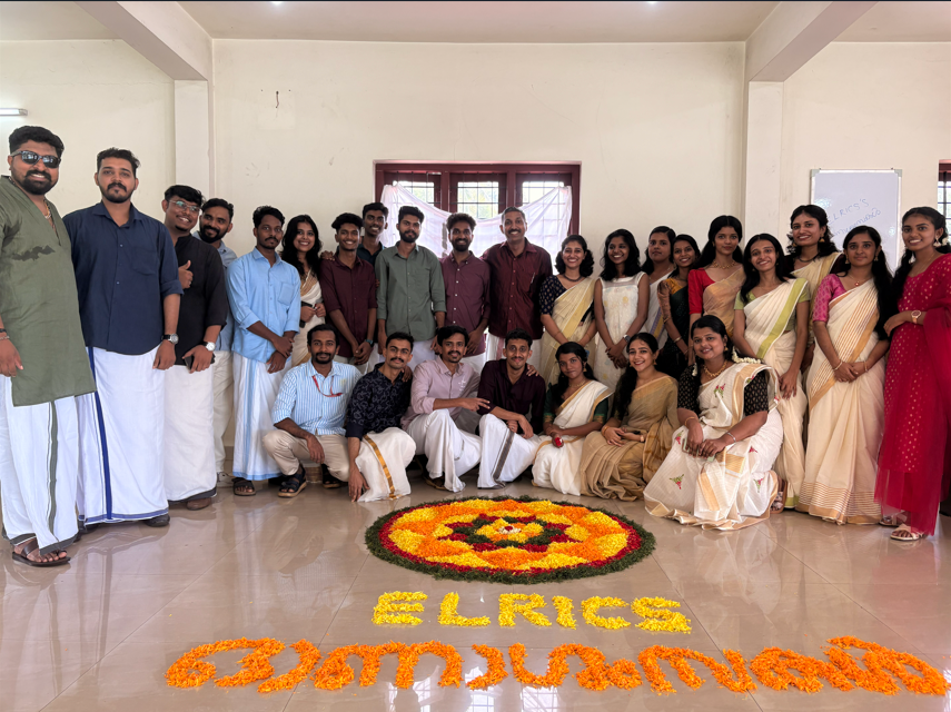 Onam Celebration