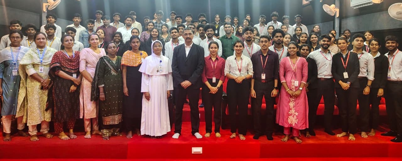 Placement Drive | St. Joseph's College Moolamattom