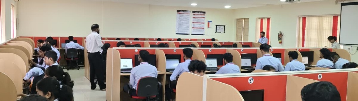 Placement Drive | Amal Jyothi College