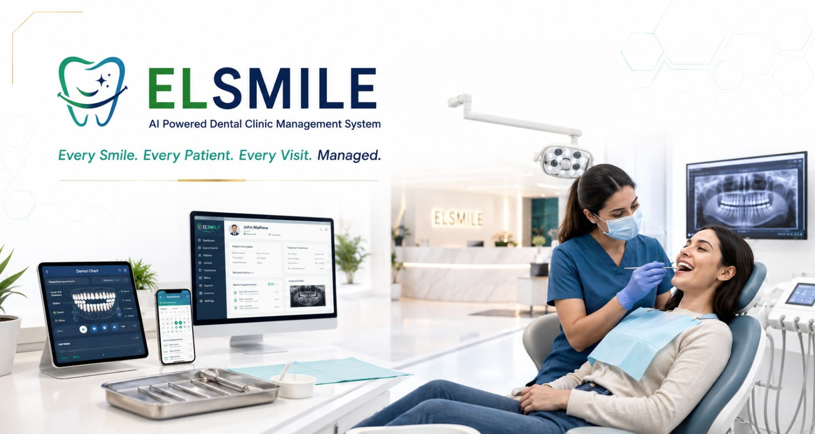 ELSMILE