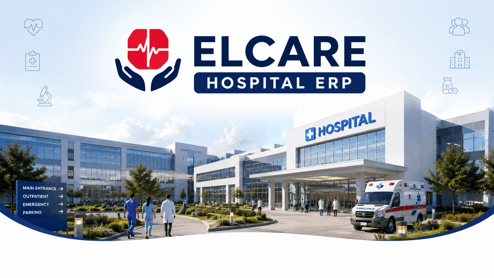 ELCARE