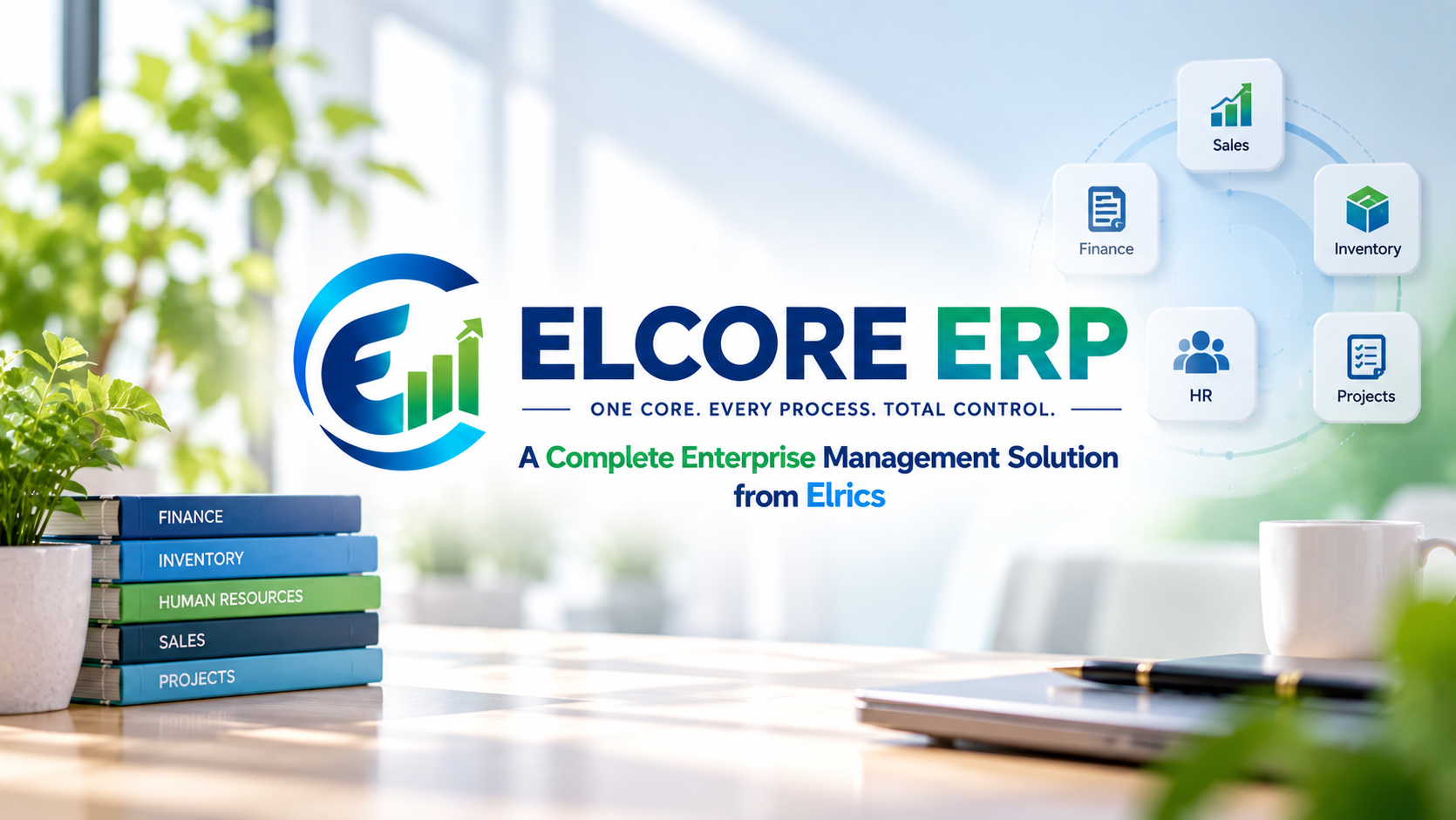 ELCORE