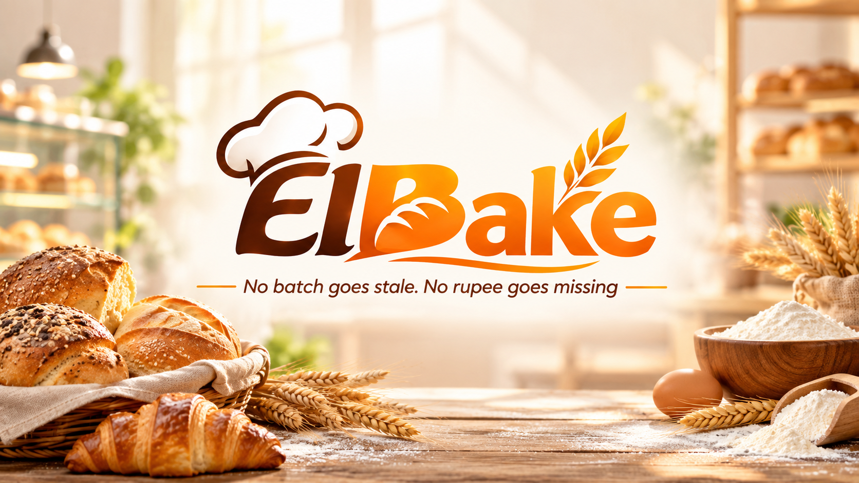 ELbake