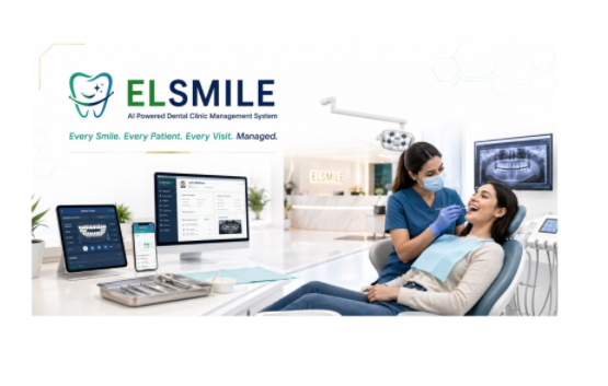 ELSMILE