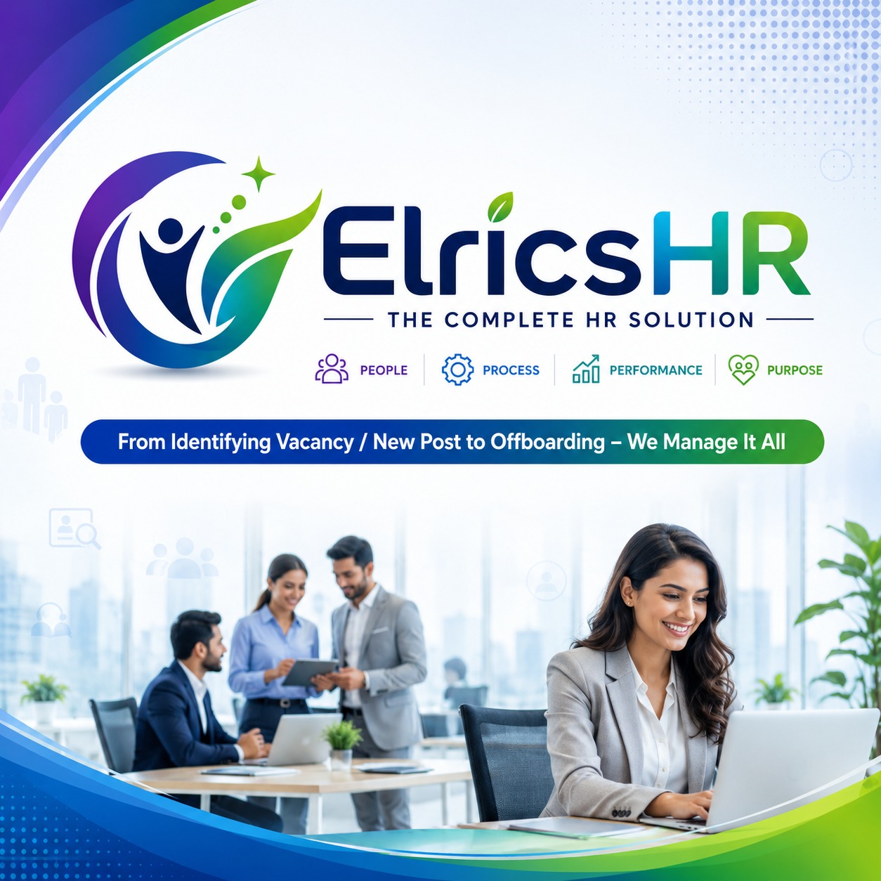 ELRICSHR