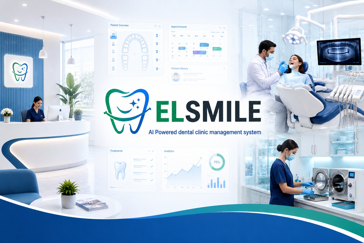 ELSMILE