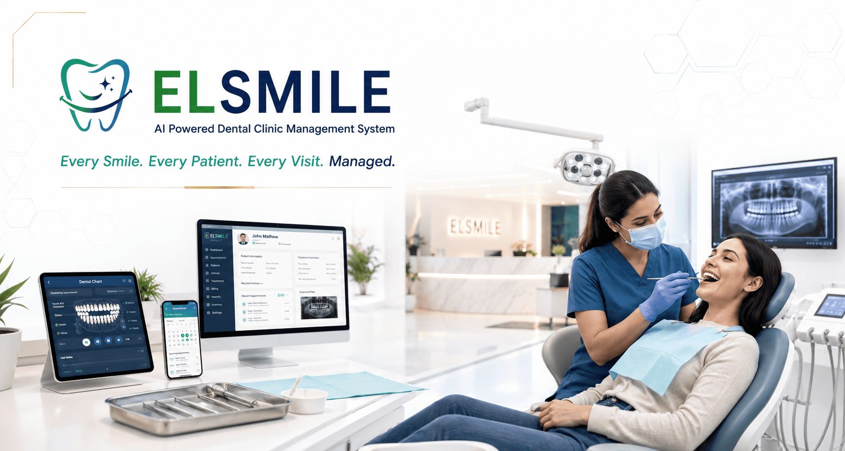 ELSMILE