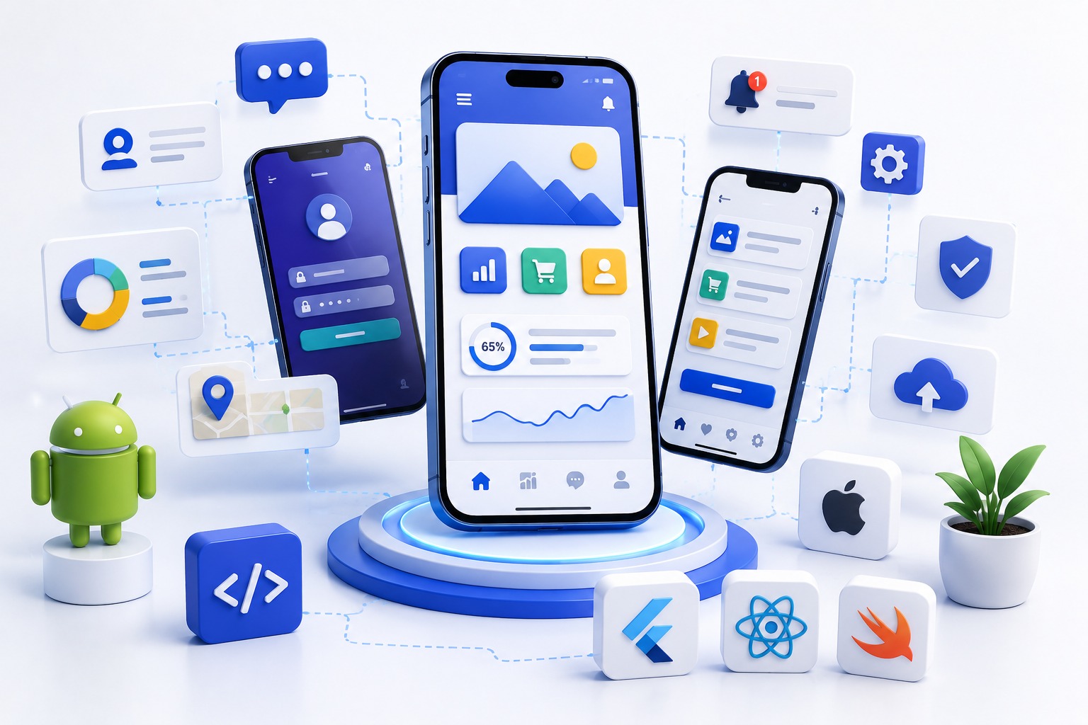 Mobile Application Development