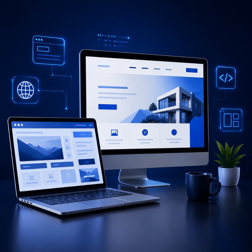 Website Development