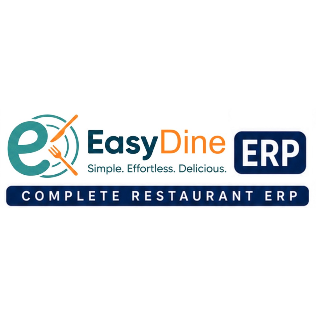 EASYDINE Logo