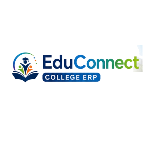 EduConnect College ERP Logo
