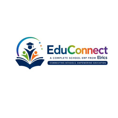EduConnect School ERP Logo
