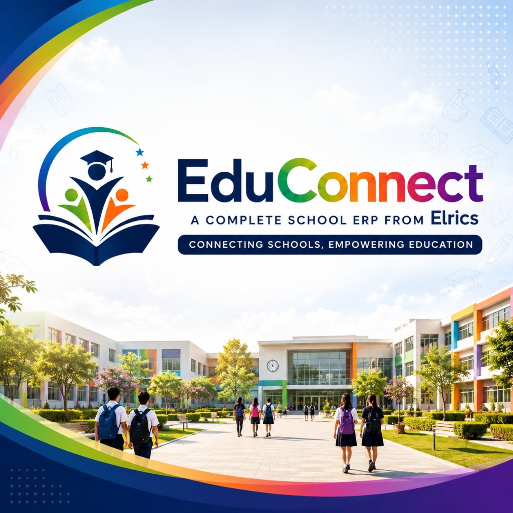 EduConnect School