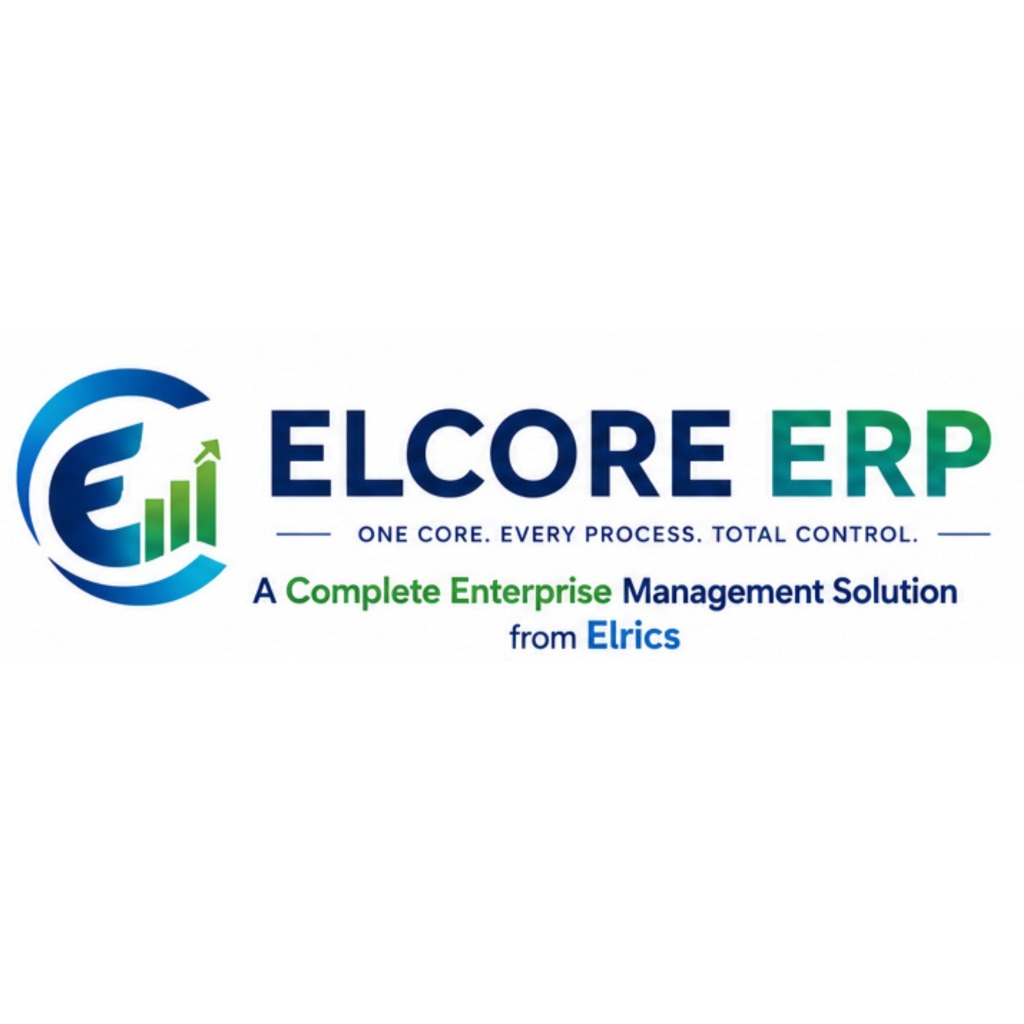 ELCORE Logo