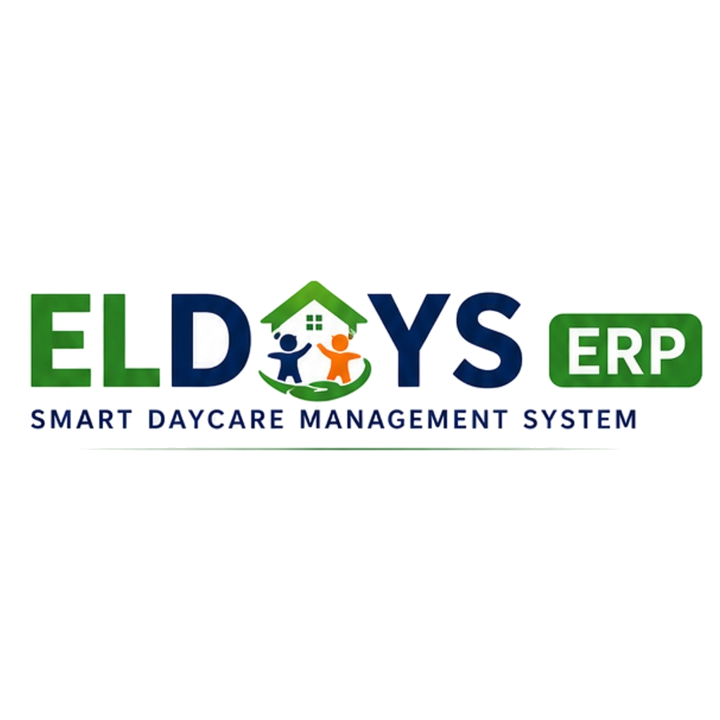 ELDAYS ERP Logo