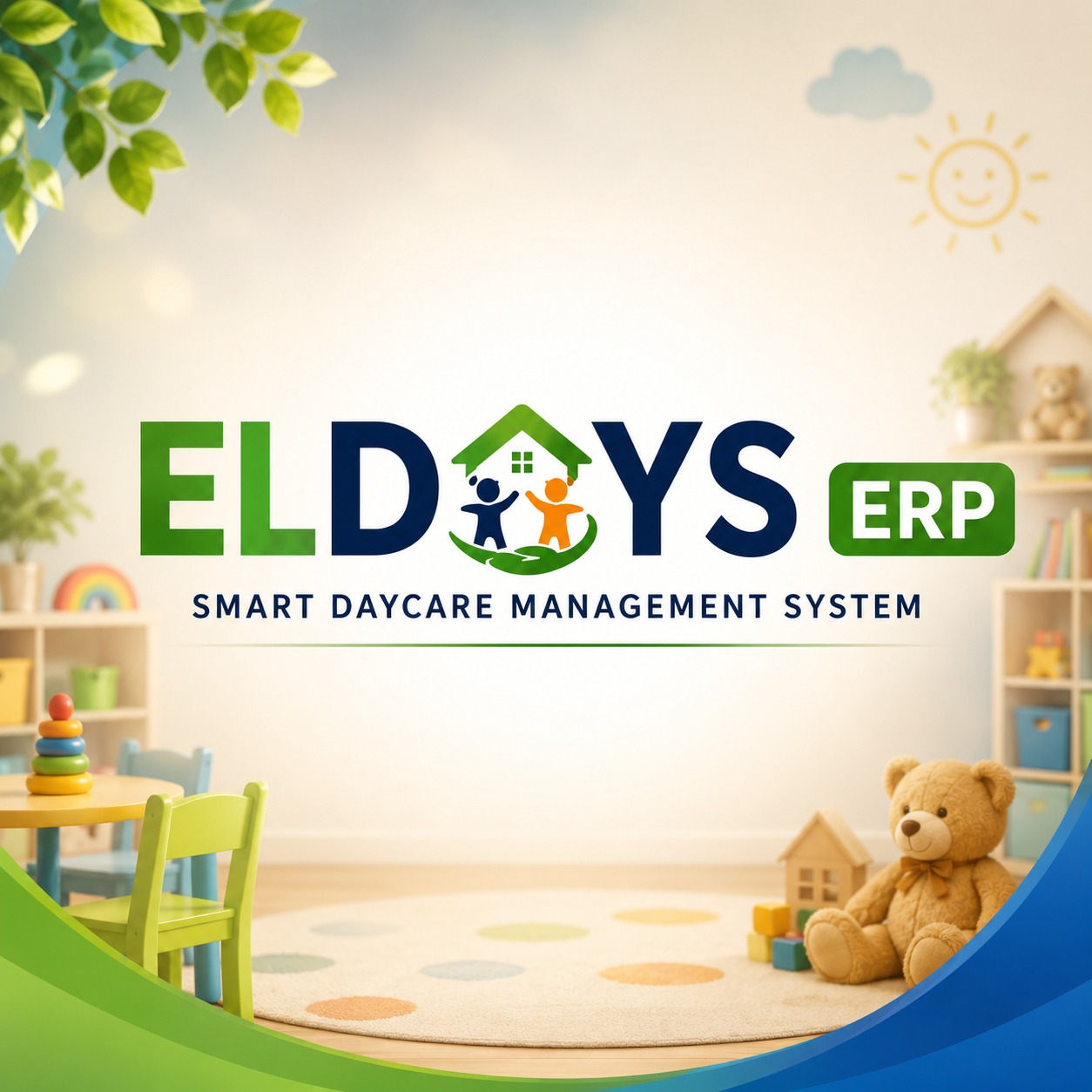 ELDAYS Logo