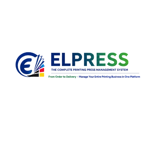 ELPress Logo