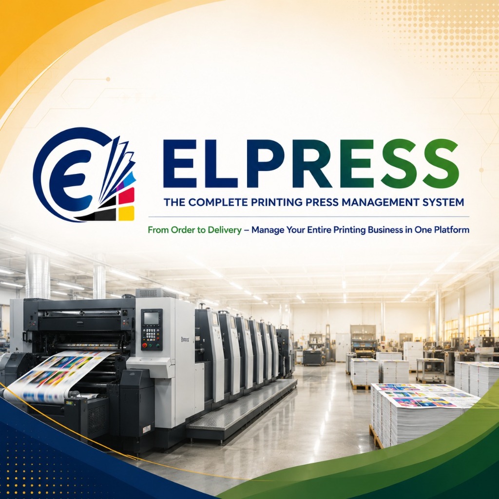 ELPRESS Logo