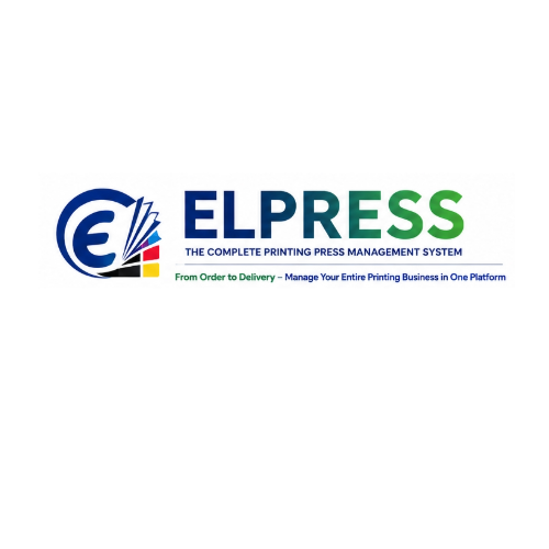 ELPress Logo