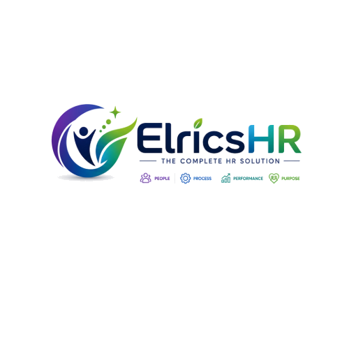 ElricsHR Logo