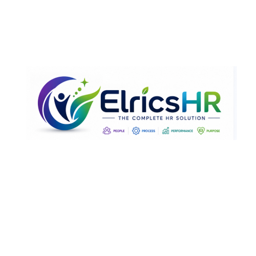 ElricsHR Logo