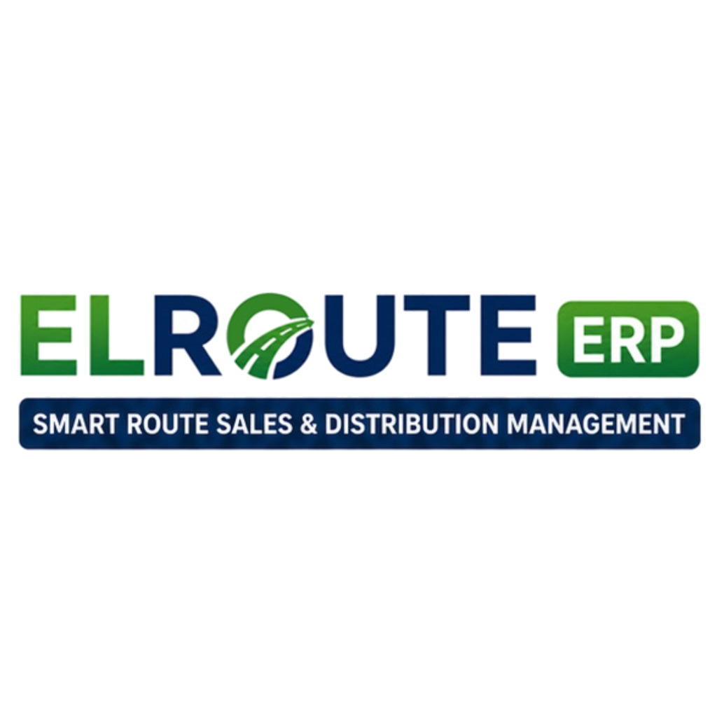 ELROUTE Logo