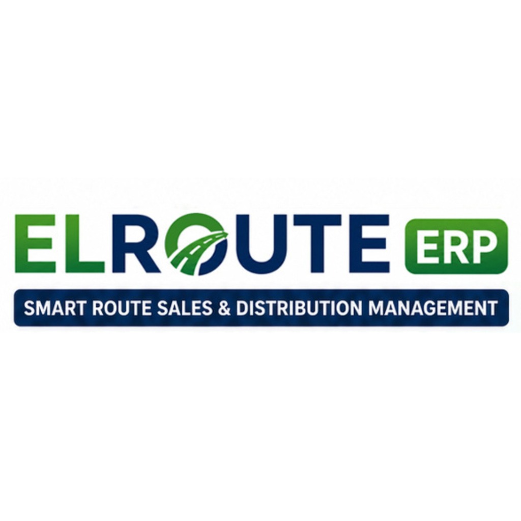 ELROUTE Logo