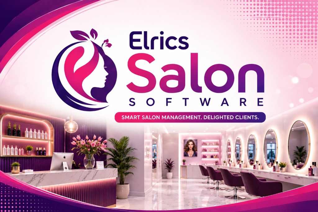 ELSALON Logo