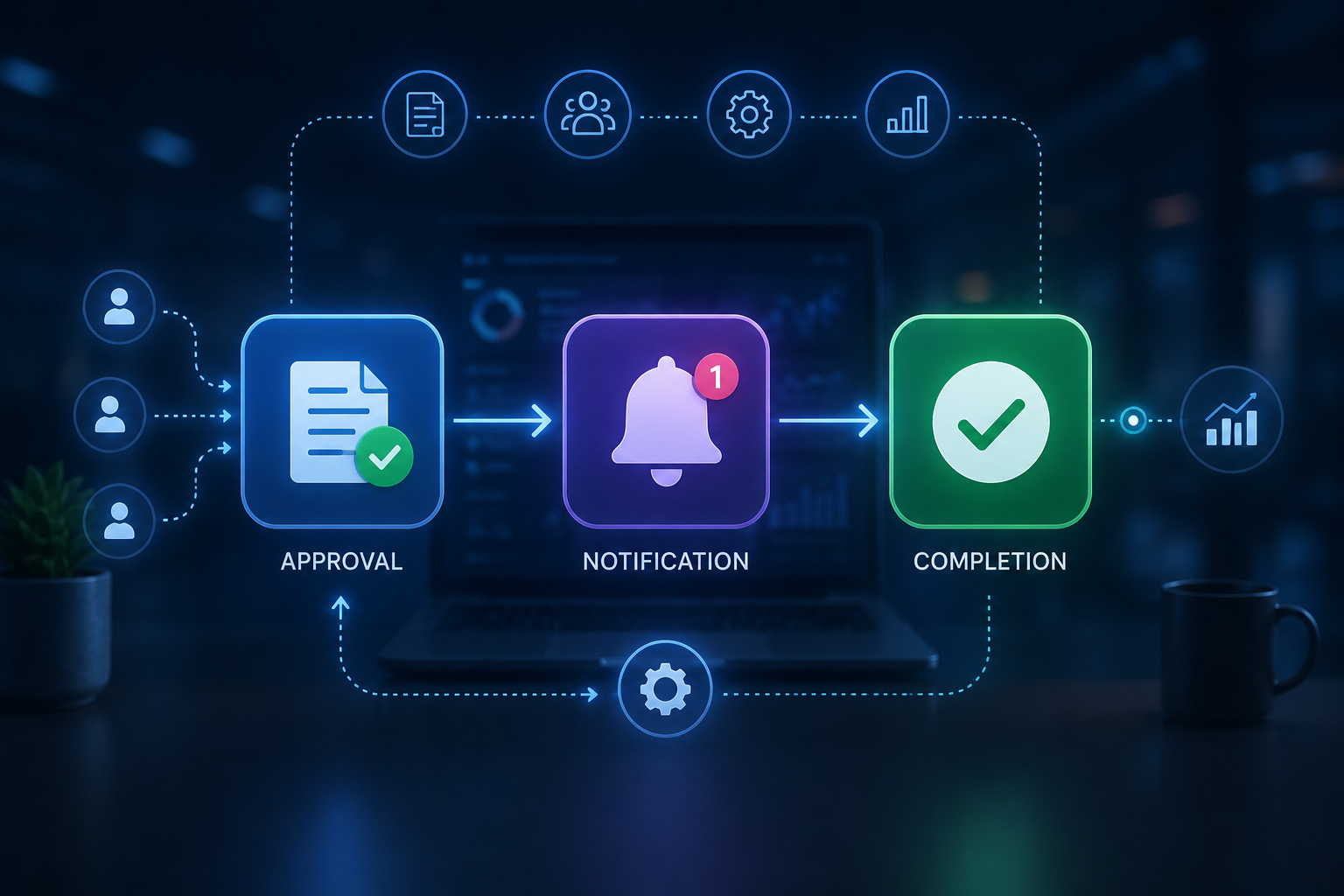Business Automation