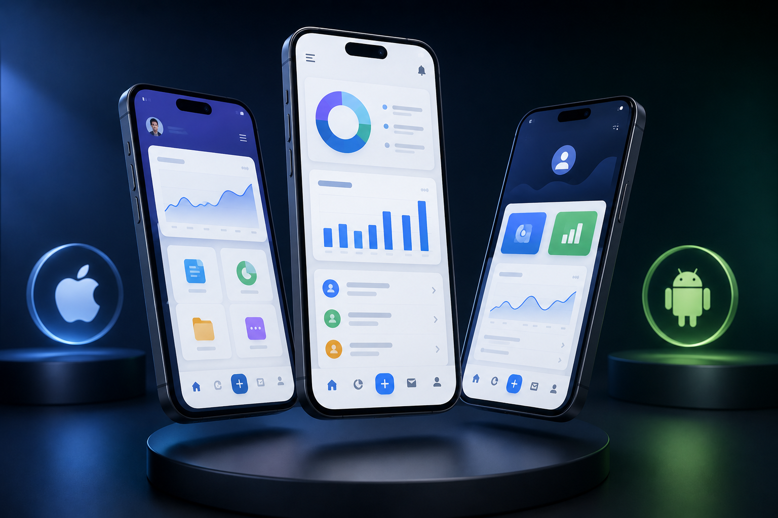 Mobile Apps