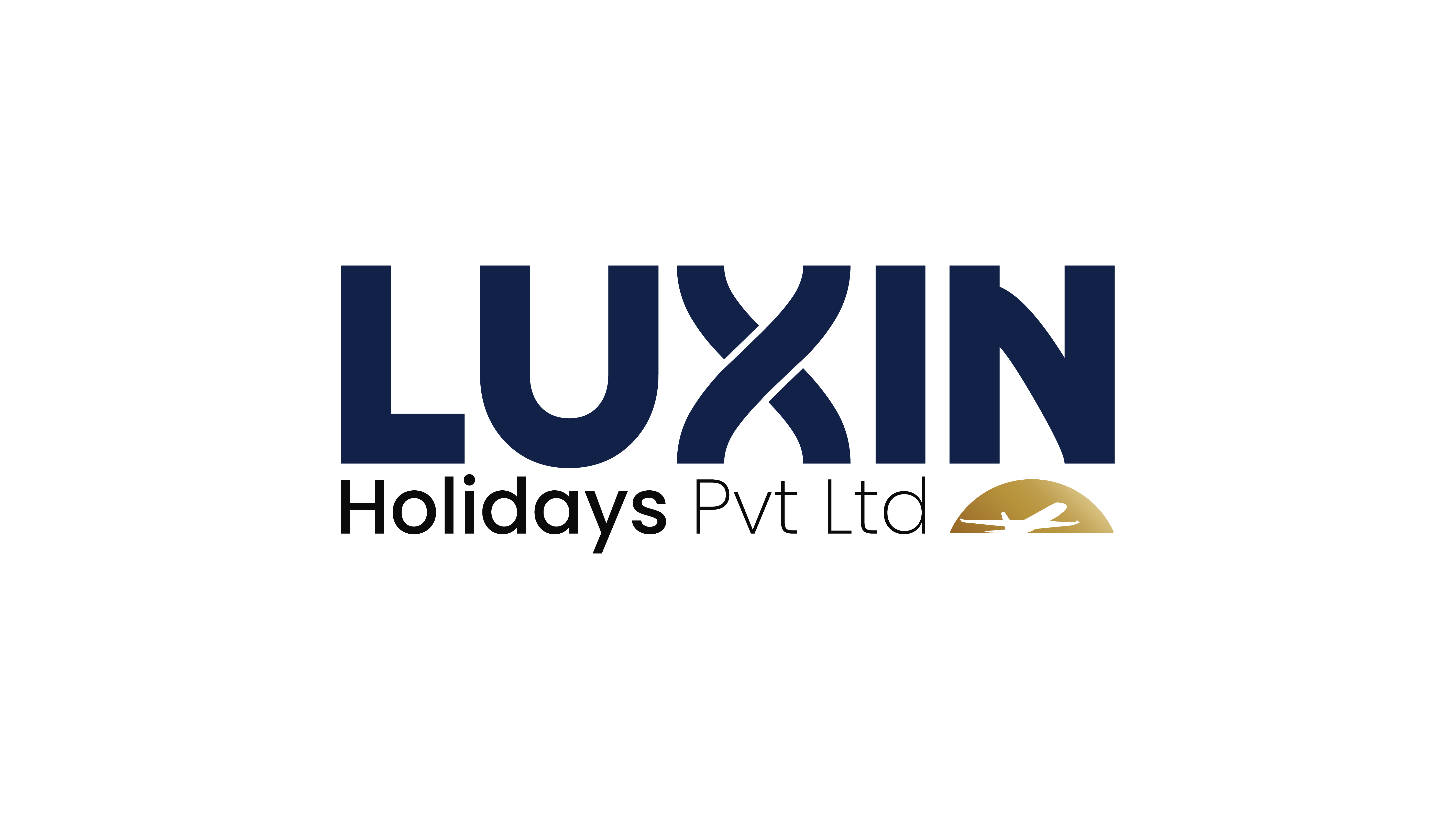 Luxin Holidays